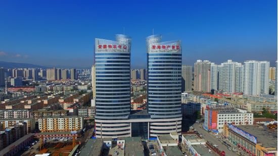 繼往開來(lái)，革故鼎新，再創(chuàng)輝煌――物產(chǎn)化工公司舉行揭牌儀式